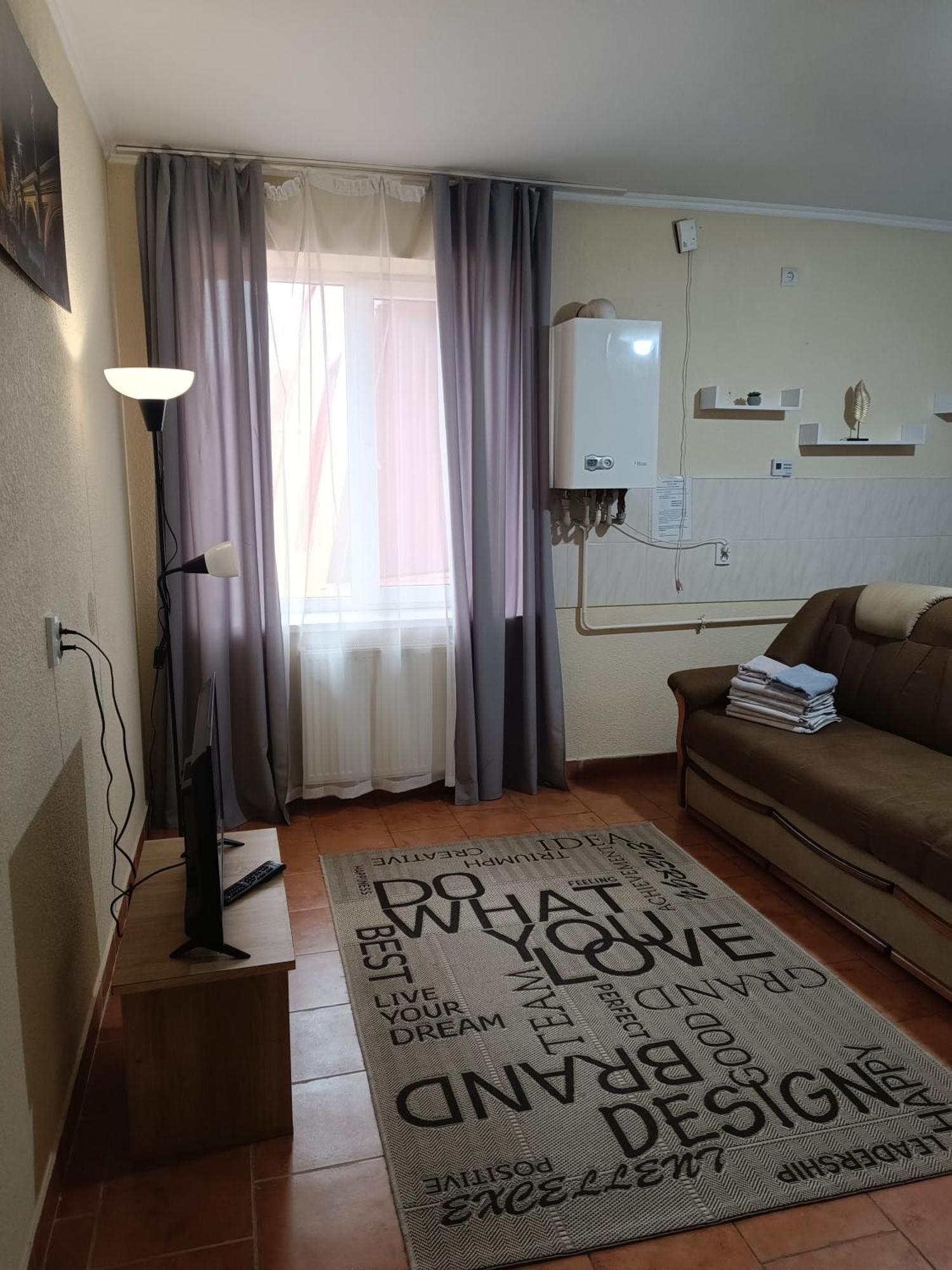 Apartments Domovik Parkaniya, 2A Mukacheve Ruang foto