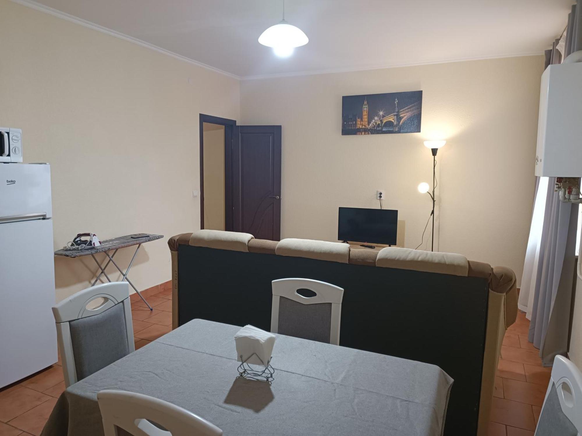 Apartments Domovik Parkaniya, 2A Mukacheve Ruang foto