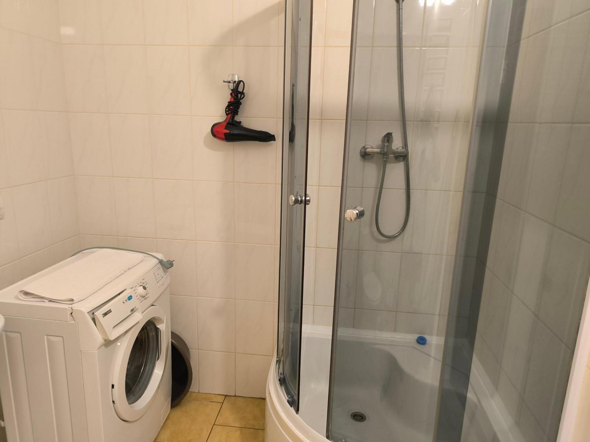 Apartments Domovik Parkaniya, 2A Mukacheve Bagian luar foto