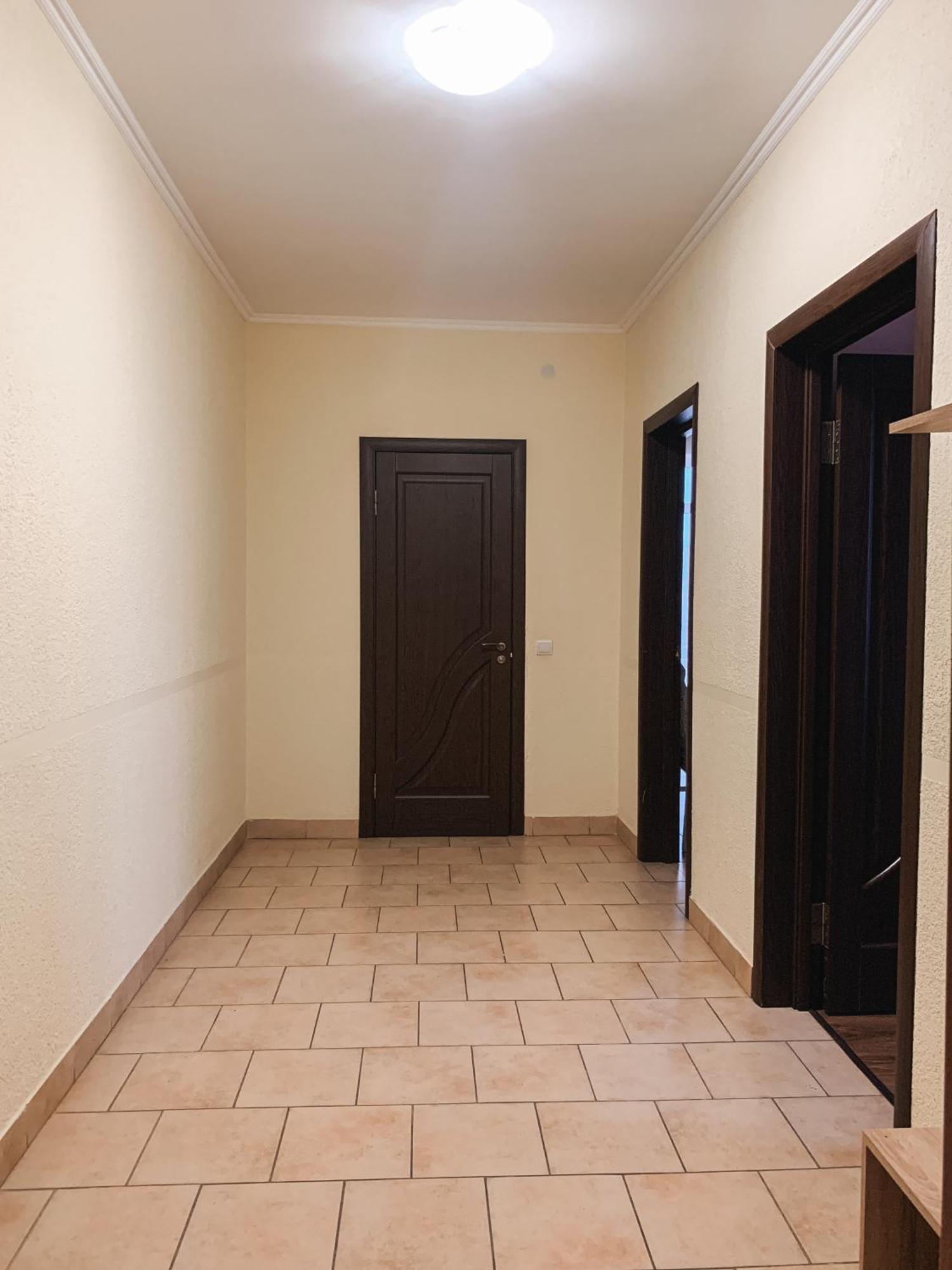 Apartments Domovik Parkaniya, 2A Mukacheve Bagian luar foto