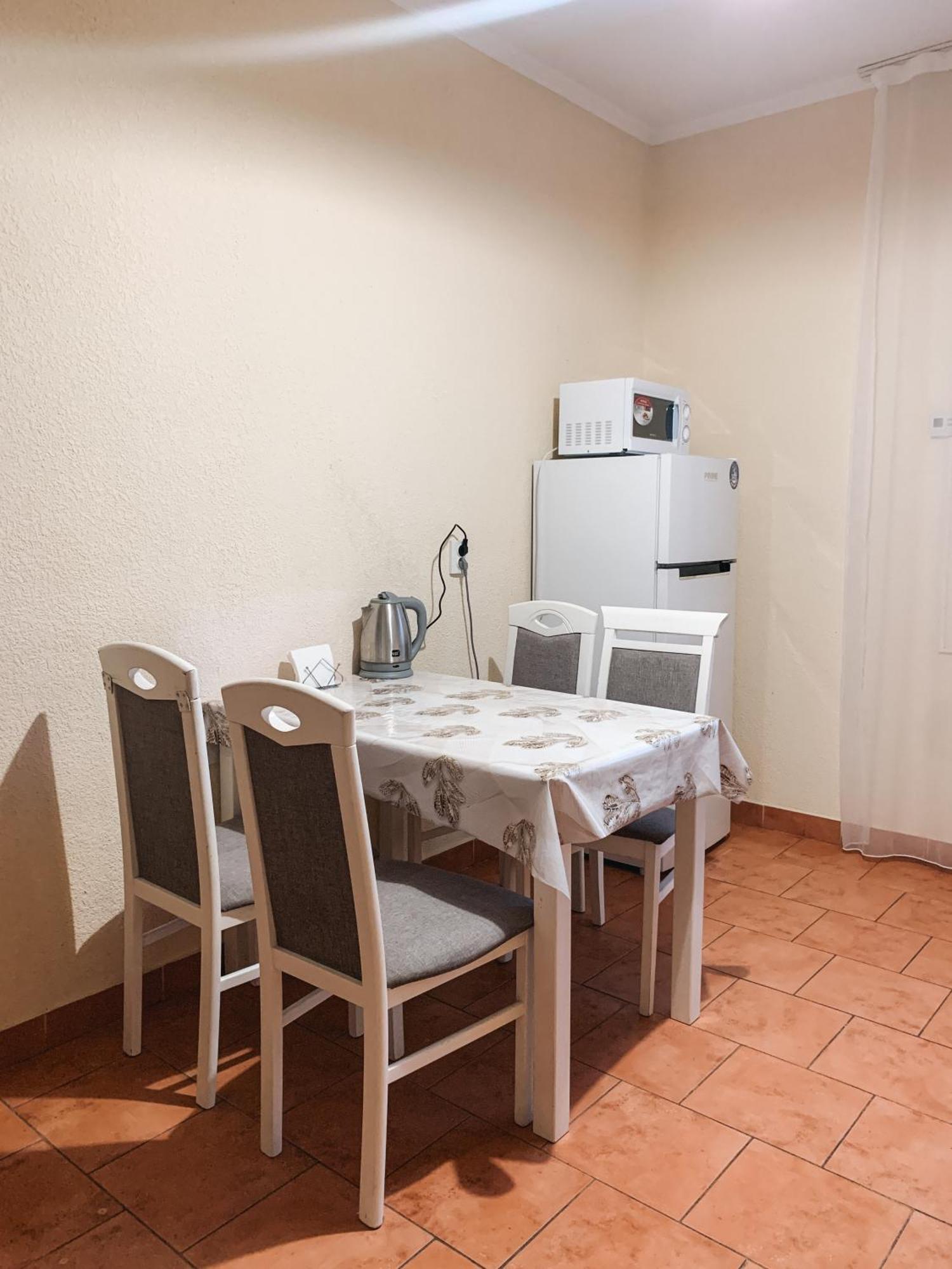 Apartments Domovik Parkaniya, 2A Mukacheve Bagian luar foto