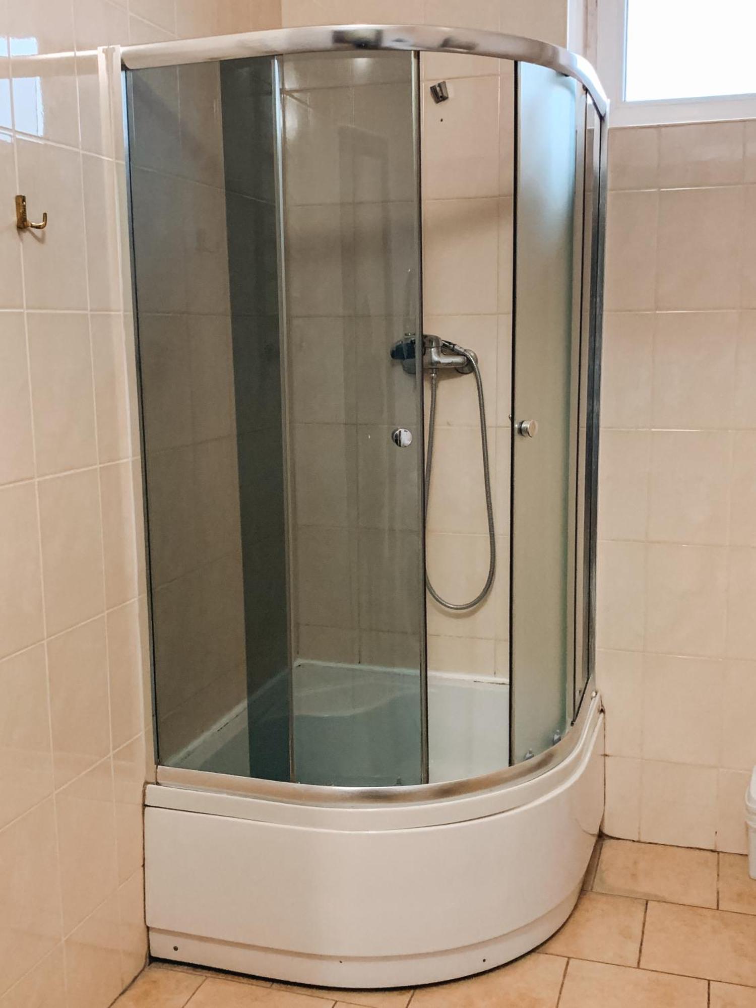 Apartments Domovik Parkaniya, 2A Mukacheve Bagian luar foto